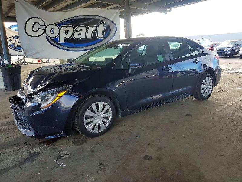 Фото 1 - TOYOTA COROLLA