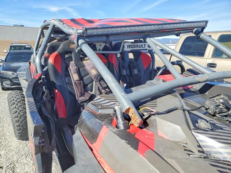 POLARIS RZR XP 4 T 2019