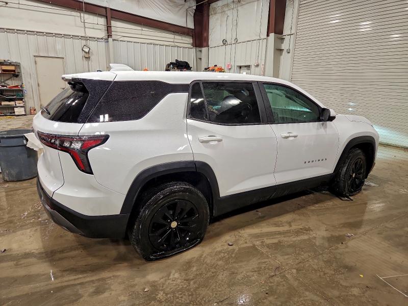 Фото 3 - CHEVROLET EQUINOX