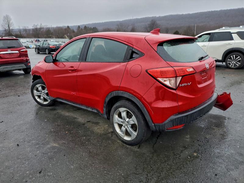 Фото 2 - HONDA HR-V