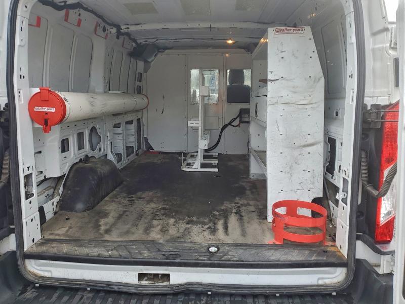 Фото 10 - FORD TRANSIT