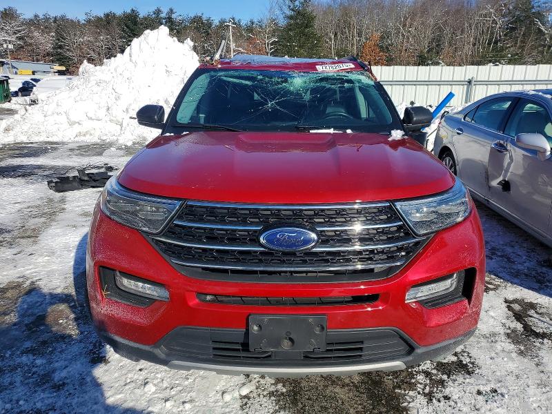 Фото 5 - FORD EXPLORER