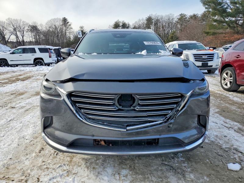 Фото 5 - MAZDA CX-9