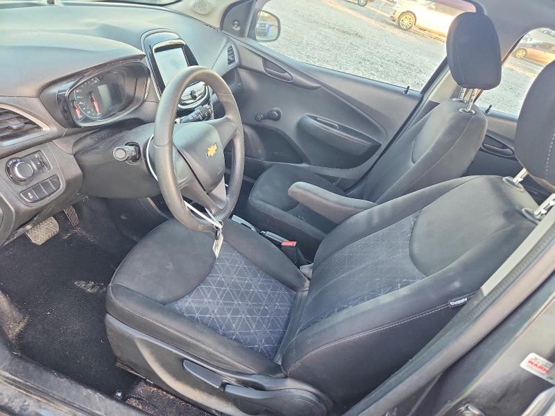 Фото 7 - CHEVROLET SPARK