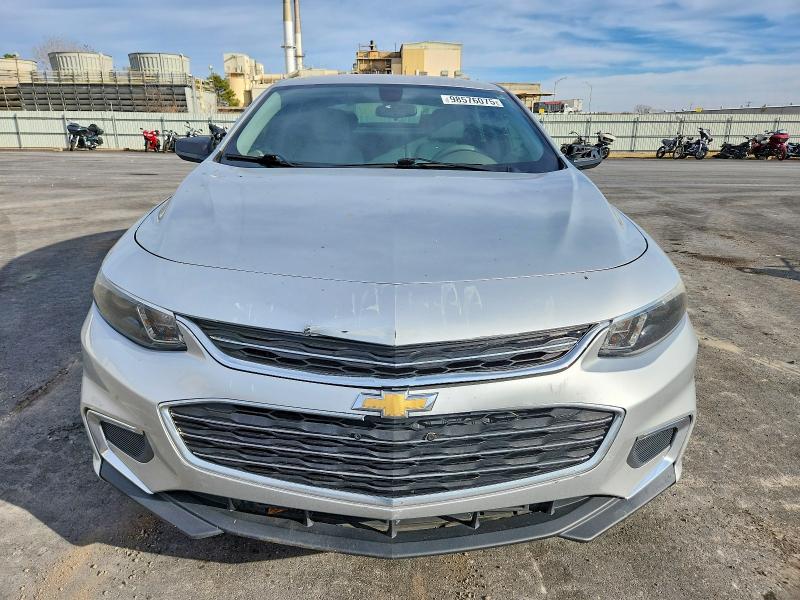 Фото 5 - CHEVROLET MALIBU