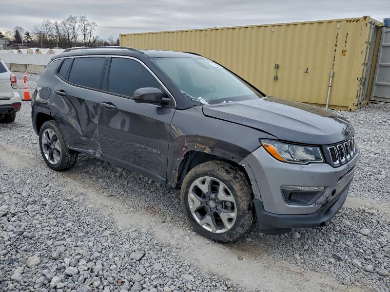 Фото 4 - JEEP COMPASS