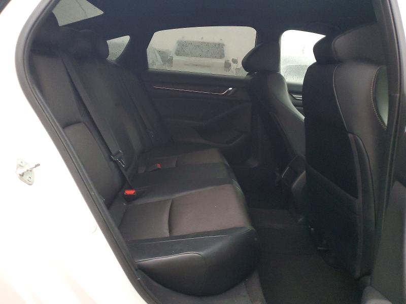 Фото 10 - HONDA ACCORD