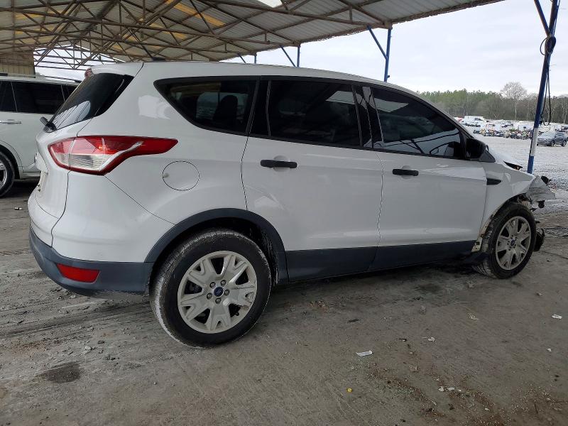 Фото 3 - FORD ESCAPE