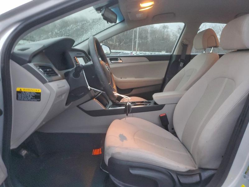 Фото 7 - HYUNDAI SONATA