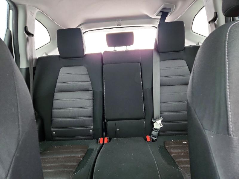 Фото 7 - HONDA CRV