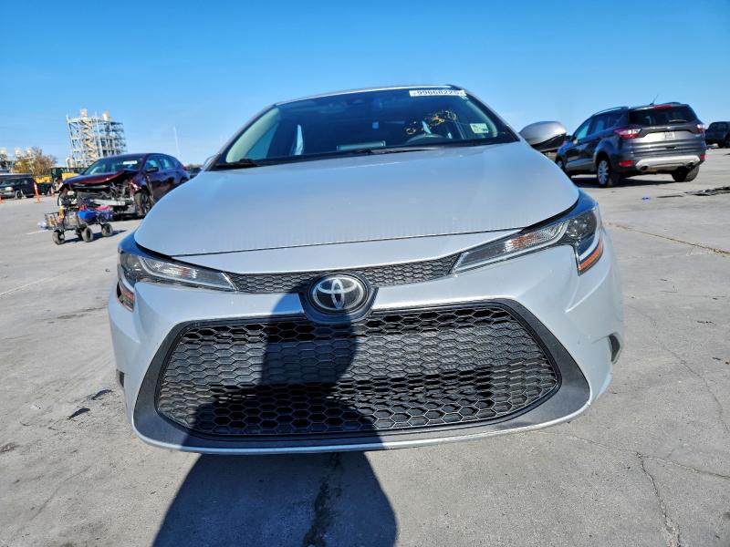 Фото 5 - TOYOTA COROLLA