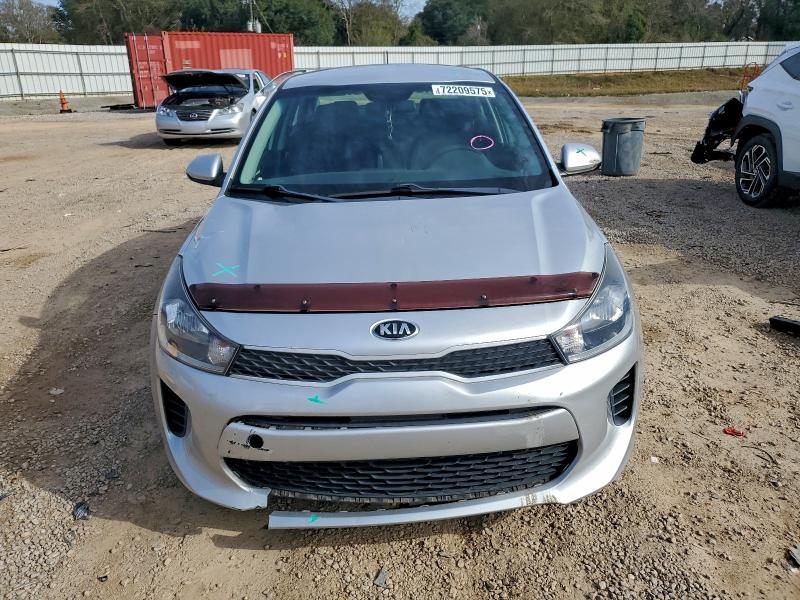 Фото 5 - KIA RIO