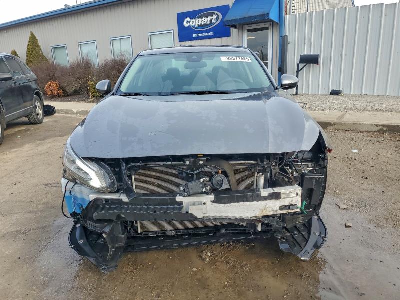 Фото 5 - NISSAN ALTIMA