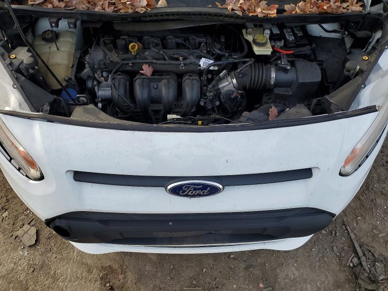 Фото 12 - FORD TRANSIT