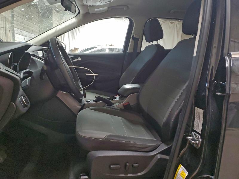 Фото 7 - FORD ESCAPE