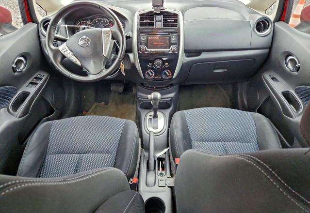 Фото 8 - NISSAN VERSA