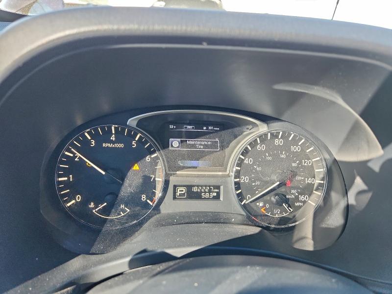 Фото 9 - NISSAN PATHFINDER