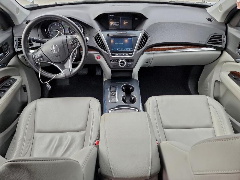 Фото 8 - ACURA MDX