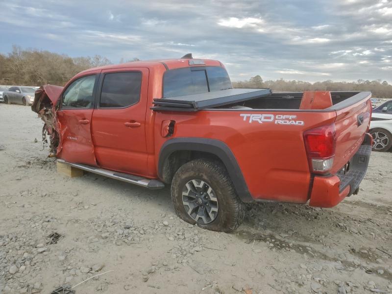 Фото 2 - TOYOTA TACOMA