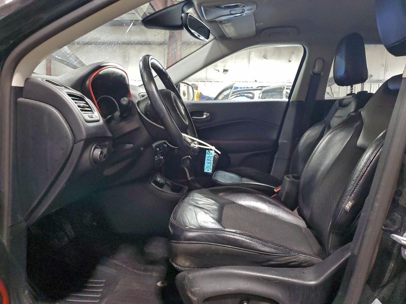 Фото 7 - JEEP COMPASS