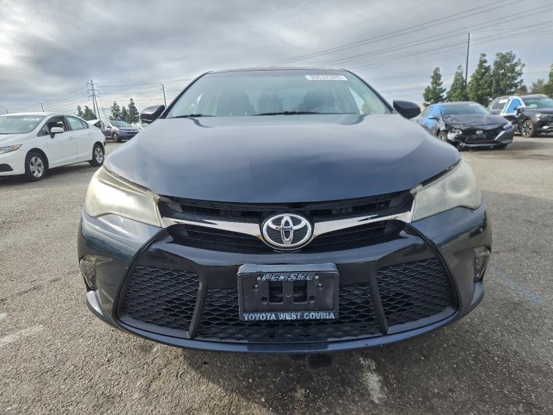 Фото 5 - TOYOTA CAMRY