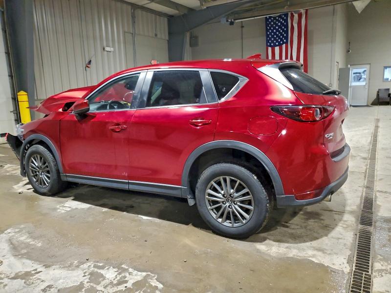 Фото 2 - MAZDA CX-5
