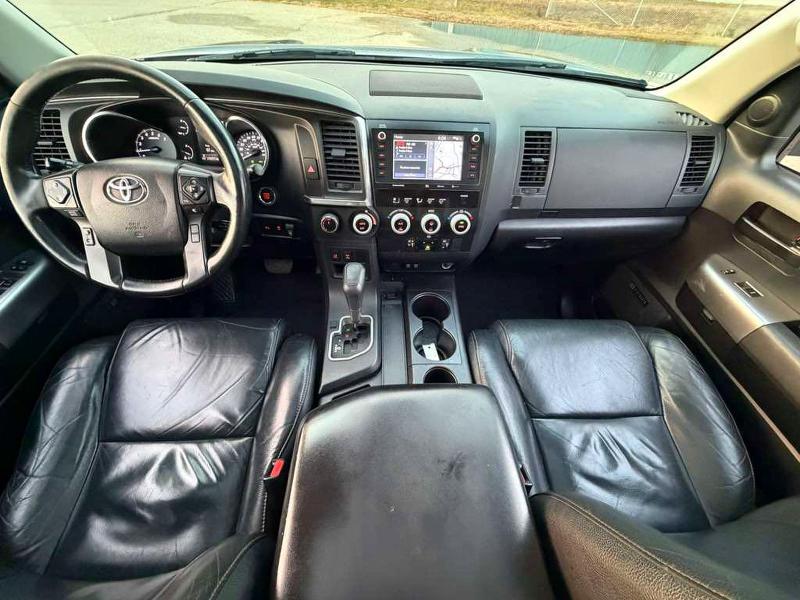 TOYOTA SEQUOIA 2021 VIN 5TDEY5B10MS182254