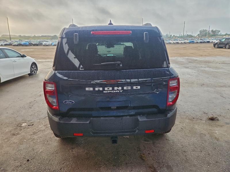 Фото 6 - FORD BRONCO