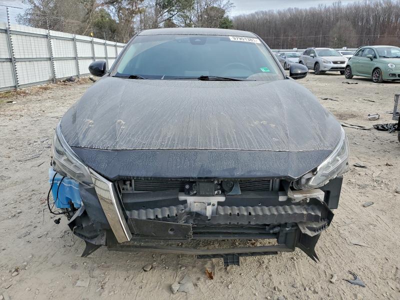 Фото 5 - NISSAN ALTIMA