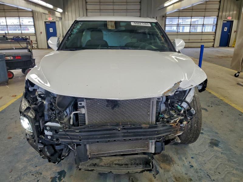 Фото 5 - CHEVROLET BLAZER