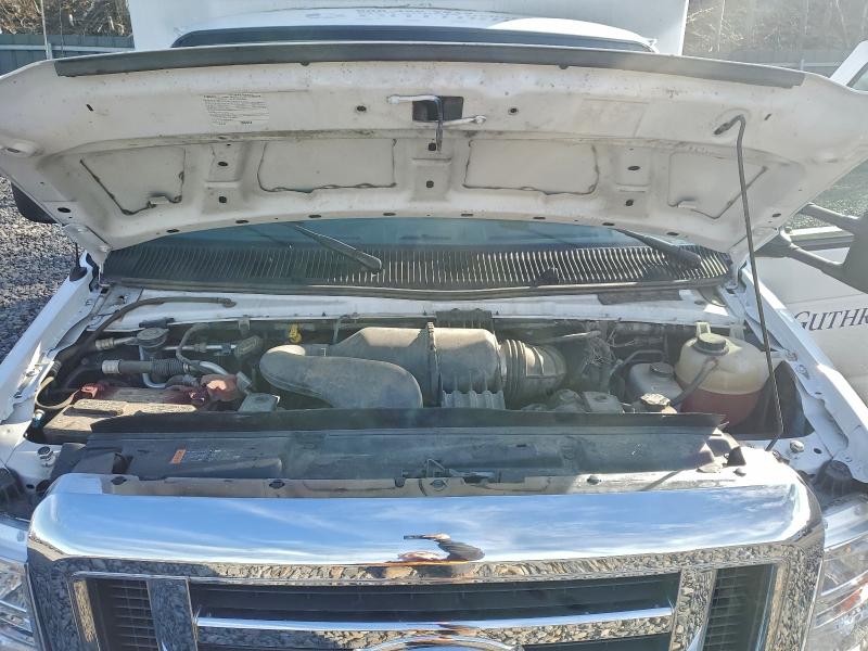 FORD ECONOLINE 2017 VIN 1FDWE3FS1HDC58372