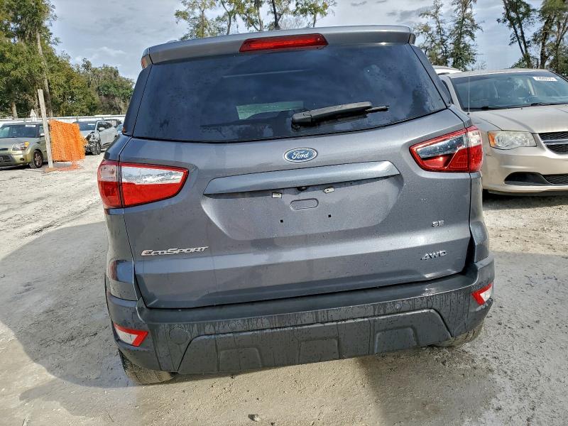 Фото 6 - FORD ECOSPORT