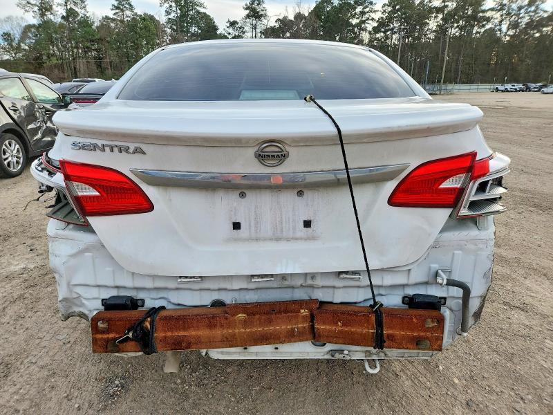 Фото 6 - NISSAN SENTRA