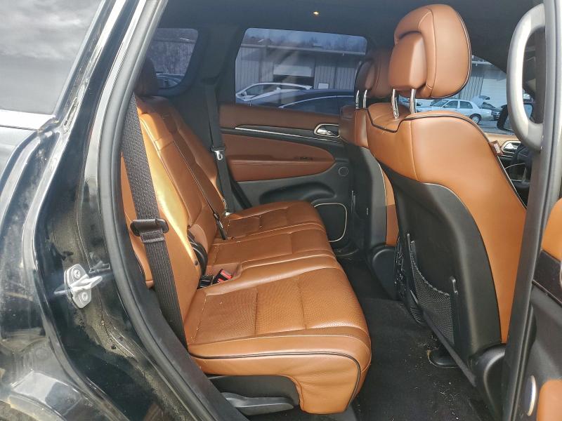 Фото 10 - JEEP GRAND CHER