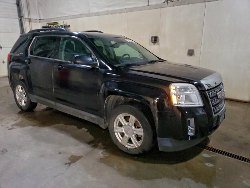 Фото 4 - GMC TERRAIN