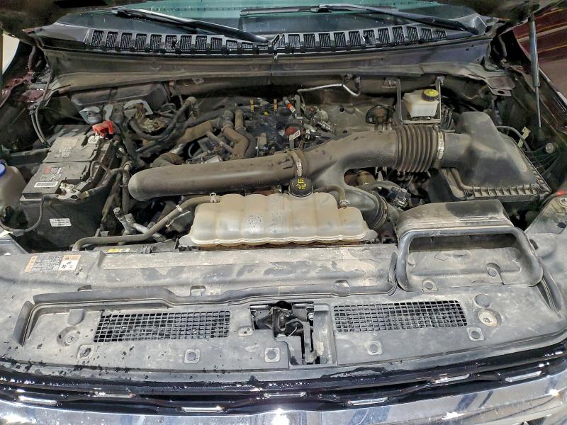 Фото 12 - FORD EXPEDITION