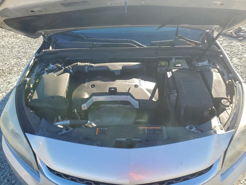 Фото 11 - CHEVROLET MALIBU