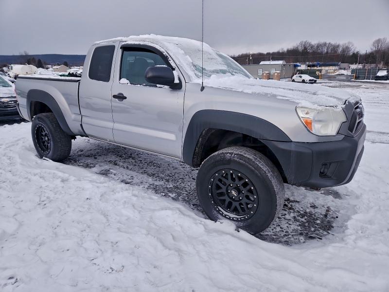 Фото 4 - TOYOTA TACOMA