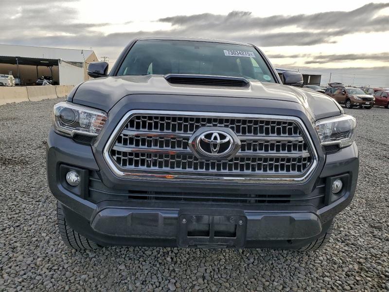 Фото 5 - TOYOTA TACOMA