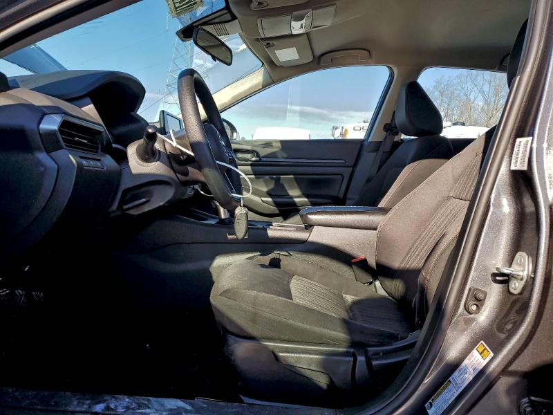 Фото 7 - NISSAN ALTIMA