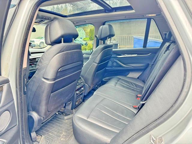 Фото 12 - BMW X5