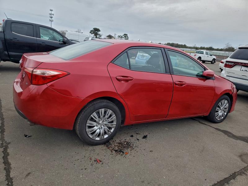 Фото 3 - TOYOTA COROLLA