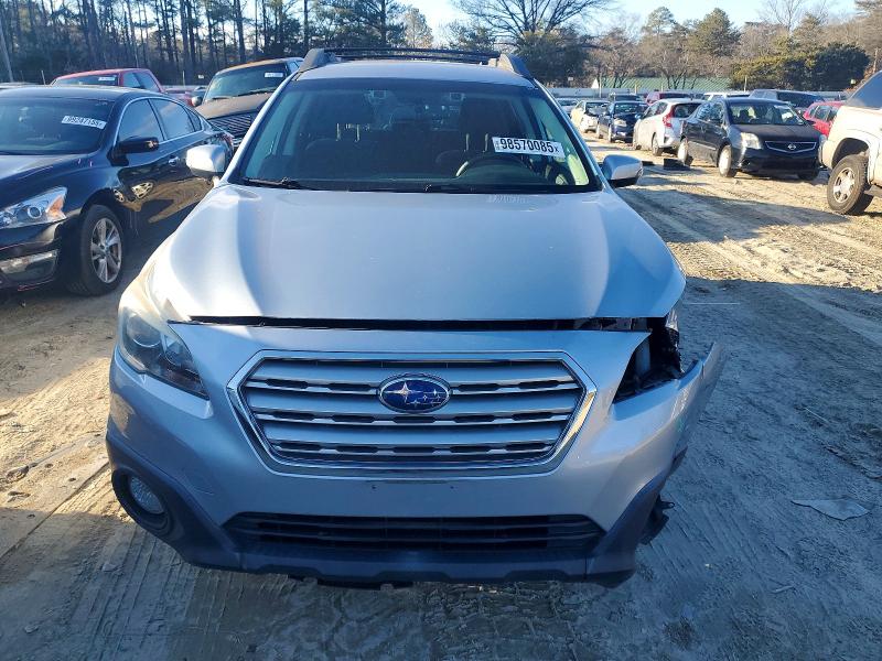 Фото 5 - SUBARU OUTBACK