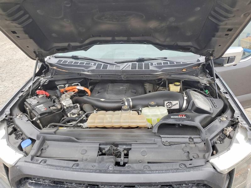 Фото 11 - FORD F-150