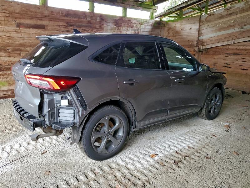 Фото 3 - FORD ESCAPE ST