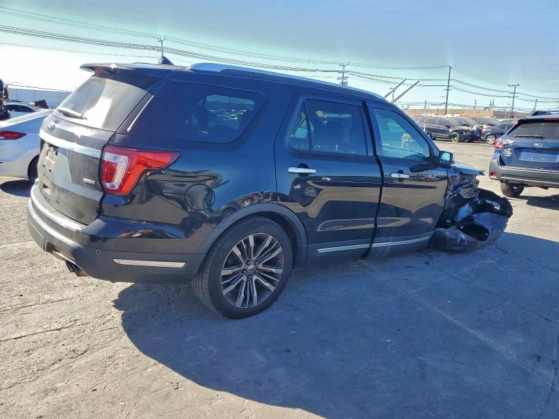 Фото 3 - FORD EXPLORER