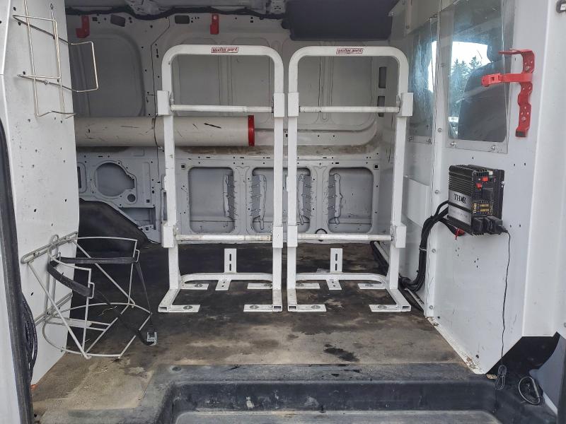 Фото 11 - FORD TRANSIT