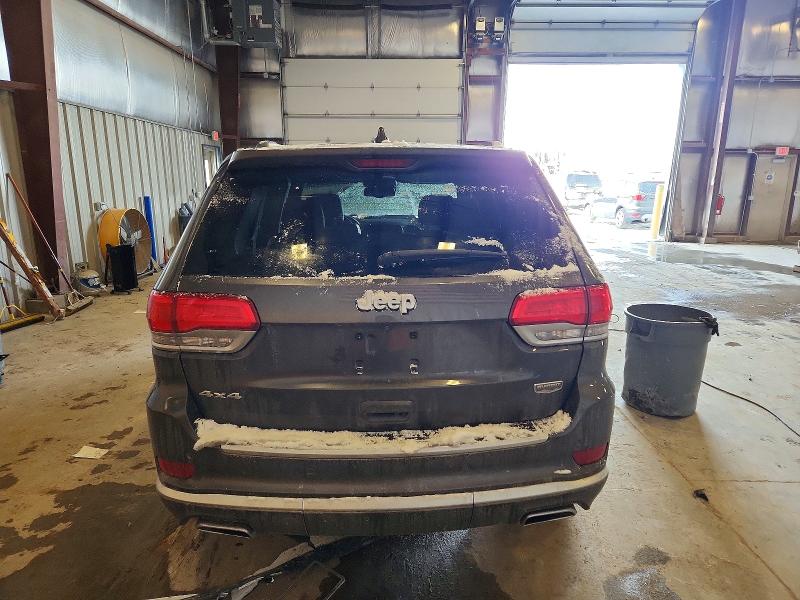 Фото 6 - JEEP GRAND CHER