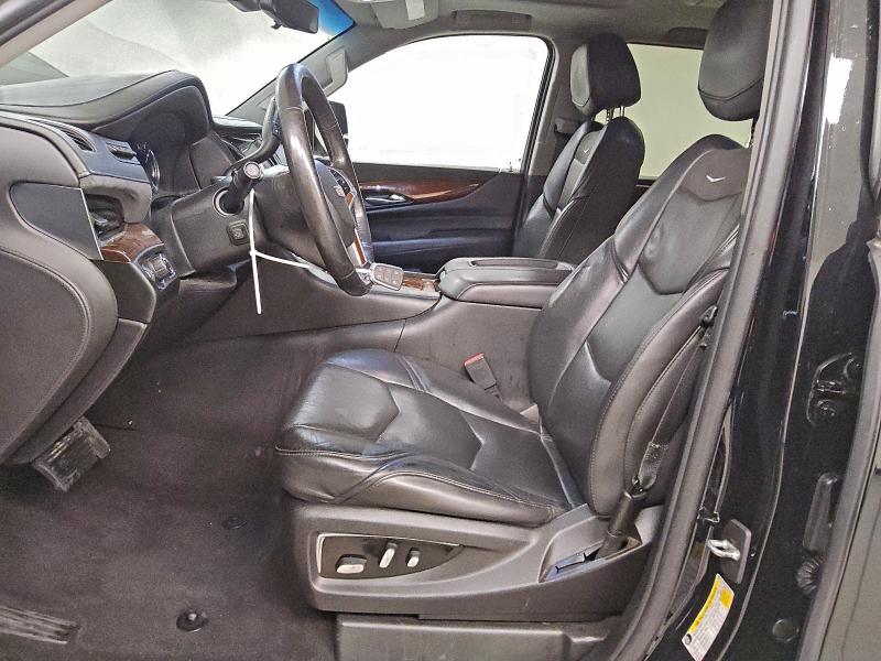 Фото 7 - CADILLAC ESCALADE