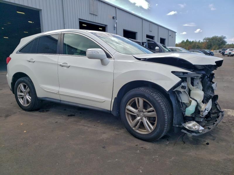 Фото 4 - ACURA RDX